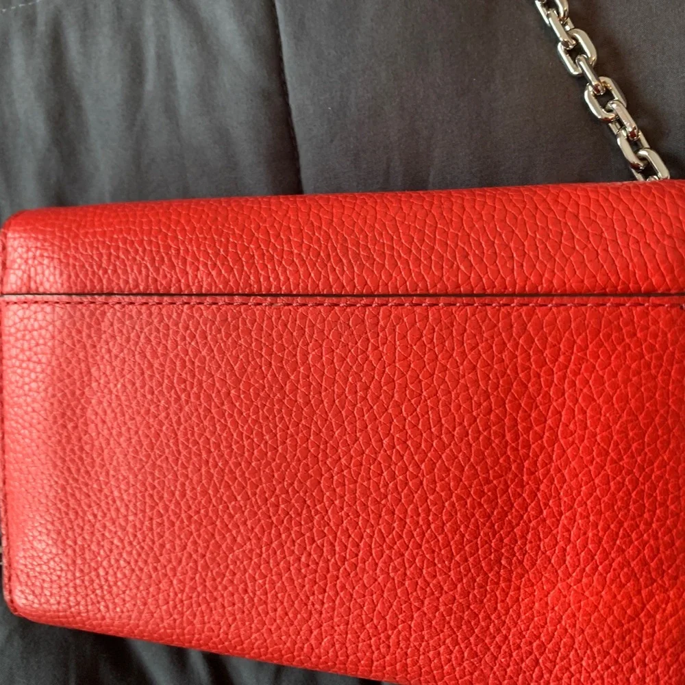 Marc Jacobs Cross Body Wallet